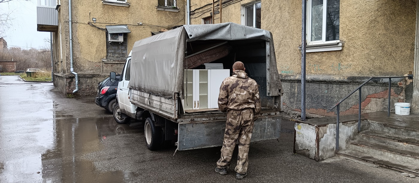 Где заказать грузчиков в Белгороде